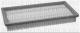 Borg & Beck BFA2151 - Filtro de aire