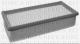 Borg & Beck BFA2158 - Filtro de aire