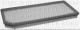 Borg & Beck BFA2165 - Filtro de aire
