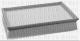 Borg & Beck BFA2176 - Filtro de aire
