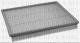 Borg & Beck BFA2180 - Filtro de aire
