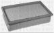 Borg & Beck BFA2221 - Filtro de aire