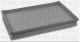 Borg & Beck BFA2290 - Filtro de aire