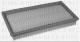 Borg & Beck BFA2299 - Filtro de aire