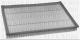 Borg & Beck BFA2396 - Filtro de aire