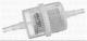 Borg & Beck BFF8014 - Filtro combustible