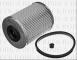 Borg & Beck BFF8024 - Filtro combustible