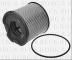Borg & Beck BFF8028 - Filtro combustible