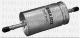 Borg & Beck BFF8041 - Filtro combustible