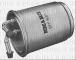 Borg & Beck BFF8061 - Filtro combustible