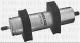 Borg & Beck BFF8090 - Filtro combustible