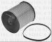 Borg & Beck BFF8094 - Filtro combustible