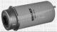 Borg & Beck BFF8112 - Filtro combustible
