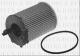 Borg & Beck BFO4002 - Filtro de aceite