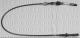 Borg & Beck BKA1009 - Cable del acelerador