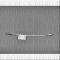 Borg & Beck BKB1418 - Cable de accionamiento, freno de estacionamiento
