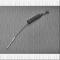 Borg & Beck BKB1483 - Cable de accionamiento, freno de estacionamiento
