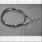 Borg & Beck BKB1840 - Cable de accionamiento, freno de estacionamiento