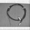 Borg & Beck BKB2096 - Cable de accionamiento, freno de estacionamiento