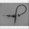 Borg & Beck BKC1003 - Cable de accionamiento, accionamiento del embrague