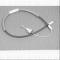 Borg & Beck BKC1008 - Cable de accionamiento, accionamiento del embrague