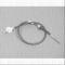 Borg & Beck BKC1009 - Cable de accionamiento, accionamiento del embrague