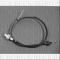 Borg & Beck BKC1018 - Cable de accionamiento, accionamiento del embrague