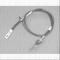 Borg & Beck BKC1041 - Cable de accionamiento, accionamiento del embrague