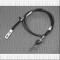 Borg & Beck BKC1041 - Cable de accionamiento, accionamiento del embrague
