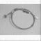 Borg & Beck BKC1059 - Cable de accionamiento, accionamiento del embrague