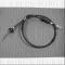 Borg & Beck BKC1067 - Cable de accionamiento, accionamiento del embrague