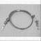 Borg & Beck BKC1073 - Cable de accionamiento, accionamiento del embrague