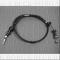 Borg & Beck BKC1073 - Cable de accionamiento, accionamiento del embrague