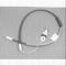 Borg & Beck BKC1085 - Cable de accionamiento, accionamiento del embrague