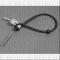Borg & Beck BKC1092 - Cable de accionamiento, accionamiento del embrague
