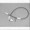 Borg & Beck BKC1113 - Cable de accionamiento, accionamiento del embrague