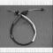 Borg & Beck BKC1114 - Cable de accionamiento, accionamiento del embrague