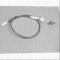 Borg & Beck BKC1136 - Cable de accionamiento, accionamiento del embrague