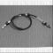 Borg & Beck BKC1143 - Cable de accionamiento, accionamiento del embrague