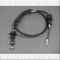 Borg & Beck BKC1145 - Cable de accionamiento, accionamiento del embrague
