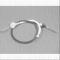 Borg & Beck BKC1146 - Cable de accionamiento, accionamiento del embrague