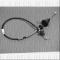 Borg & Beck BKC1155 - Cable de accionamiento, accionamiento del embrague