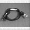 Borg & Beck BKC1189 - Cable de accionamiento, accionamiento del embrague