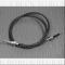 Borg & Beck BKC1196 - Cable de accionamiento, accionamiento del embrague