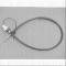 Borg & Beck BKC1212 - Cable de accionamiento, accionamiento del embrague