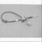 Borg & Beck BKC1218 - Cable de accionamiento, accionamiento del embrague