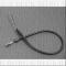 Borg & Beck BKC1219 - Cable de accionamiento, accionamiento del embrague