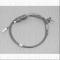 Borg & Beck BKC1223 - Cable de accionamiento, accionamiento del embrague