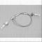 Borg & Beck BKC1238 - Cable de accionamiento, accionamiento del embrague