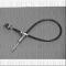 Borg & Beck BKC1274 - Cable de accionamiento, accionamiento del embrague